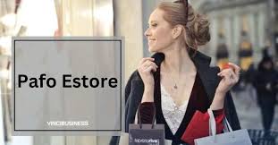 Pafo Estore