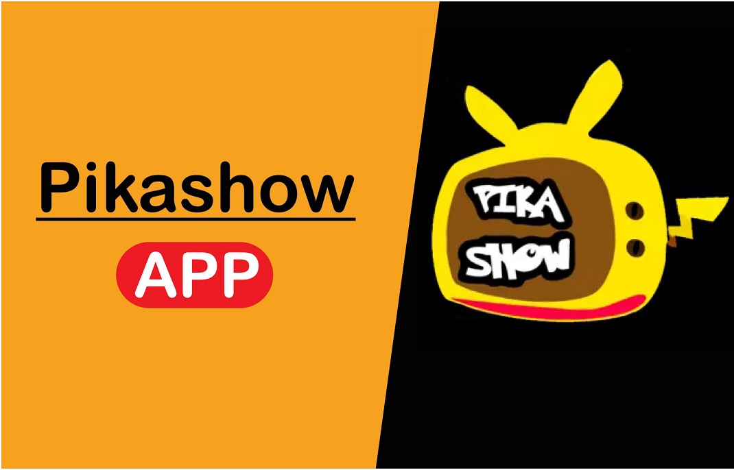 pikashow web