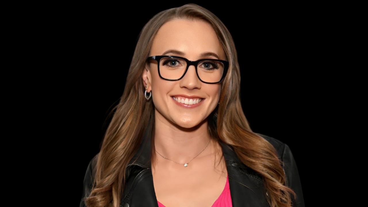 kat timpf inheritance