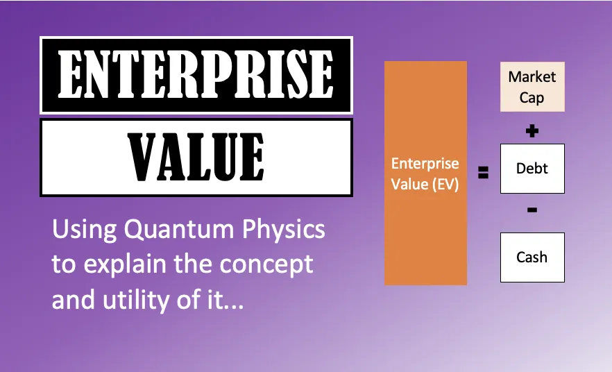 enterprise value​