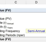 future value calculator​