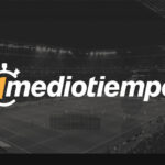 medio tiempo​