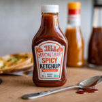 hela martha lauer spicy ketchup 12oz