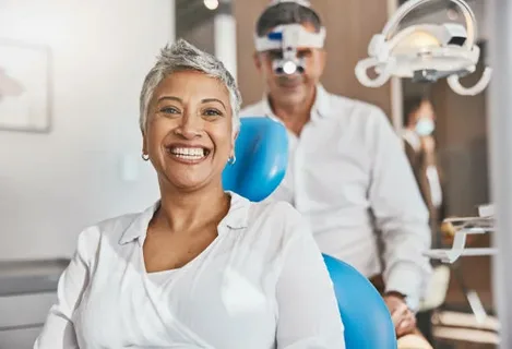 Empowering Smiles